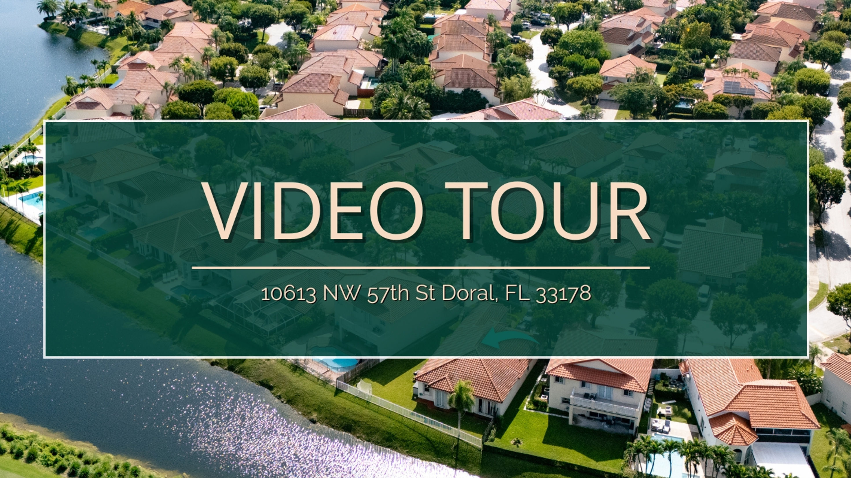 Doral Sands - Vertical Video